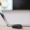 CHUZUMO - SOURIS ÉCO SANS FIL DOUBLE DONGLE (USB-A + USB-C)