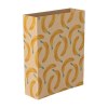 CreaSleeve Kraft 353 CreaSleeve Kraft 353 fourreau en papier personnalisé papier kraft
