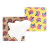 CreaSleeve Kraft 355 CreaSleeve Kraft 355 fourreau en papier personnalisé papier kraft