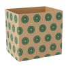 CreaSleeve Kraft 358 CreaSleeve Kraft 358 fourreau en papier personnalisé papier kraft