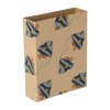 CreaSleeve Kraft 365 CreaSleeve Kraft 365 fourreau en papier personnalisé papier kraft