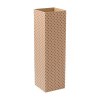 CreaSleeve Kraft 367 CreaSleeve Kraft 367 fourreau en papier personnalisé papier kraft