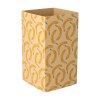 CreaSleeve Kraft 372 CreaSleeve Kraft 372 fourreau en papier personnalisé papier kraft