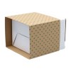 CreaSleeve Kraft 375 CreaSleeve Kraft 375 fourreau en papier personnalisé papier kraft