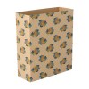 CreaSleeve Kraft 380 CreaSleeve Kraft 380 fourreau en papier personnalisé papier kraft