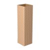 CreaSleeve Kraft 388 CreaSleeve Kraft 388 fourreau en papier personnalisé papier kraft