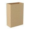 CreaSleeve Kraft 389 CreaSleeve Kraft 389 fourreau en papier personnalisé papier kraft