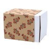 CreaSleeve Kraft 392 CreaSleeve Kraft 392 fourreau en papier personnalisé papier kraft