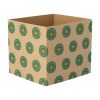 CreaSleeve Kraft 394 CreaSleeve Kraft 394 fourreau en papier personnalisé papier kraft