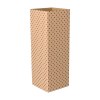 CreaSleeve Kraft 399 CreaSleeve Kraft 399 fourreau en papier personnalisé papier kraft
