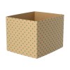 CreaSleeve Kraft 400 CreaSleeve Kraft 400 fourreau en papier personnalisé papier kraft