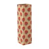 CreaSleeve Kraft 402 CreaSleeve Kraft 402 fourreau en papier personnalisé papier kraft