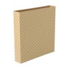 CreaSleeve Kraft 403 CreaSleeve Kraft 403 fourreau en papier personnalisé papier kraft