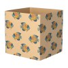 CreaSleeve Kraft 406 CreaSleeve Kraft 406 fourreau en papier personnalisé papier kraft