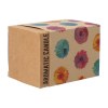CreaSleeve Kraft 407 CreaSleeve Kraft 407 fourreau en papier personnalisé papier kraft