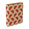 CreaSleeve Kraft 408 CreaSleeve Kraft 408 fourreau en papier personnalisé papier kraft