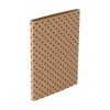 CreaSleeve Kraft 410 CreaSleeve Kraft 410 fourreau en papier personnalisé papier kraft