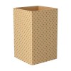 CreaSleeve Kraft 419 CreaSleeve Kraft 419 fourreau en papier personnalisé papier kraft