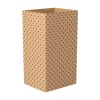 CreaSleeve Kraft 424 CreaSleeve Kraft 424 fourreau en papier personnalisé papier kraft
