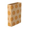 CreaSleeve Kraft 425 CreaSleeve Kraft 425 fourreau en papier personnalisé papier kraft