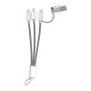 Rashort Rashort porte-clés power bank