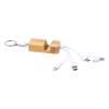 Balcooa Câble chargeur USB