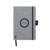 Charbuk Charbuk porte-documents avec chargeur