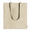 Sativy Sativy tote bag en chanvre