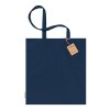 Borough Borough tote bag en coton