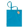 Borough Borough tote bag en coton