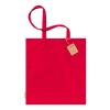 Borough Borough tote bag en coton