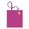 Borough Borough tote bag en coton