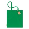 Borough Borough tote bag en coton