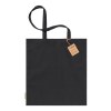 Borough Borough tote bag en coton