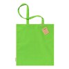 Borough Borough tote bag en coton
