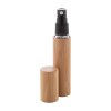 Fragrano Fragrano Flacon de parfum en bambou