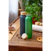 Cloody Cloody Bouteille en verre