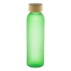 Cloody Cloody Bouteille en verre