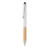 Bollys Bollys stylo à bille stylet