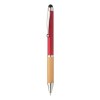 Bollys Bollys stylo à bille stylet