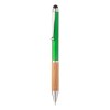 Bollys Bollys stylo à bille stylet
