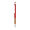 Corbox Corbox stylo à bille stylet