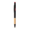 Boorly Boorly stylo à bille stylet