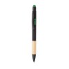 Boorly Boorly stylo à bille stylet