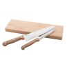 Sanjo Sanjo set de couteaux en bambou