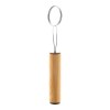 Lampoo Lampoo Lampe de poche bambou