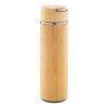 Bomboo thermos