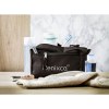 Spacieuse trousse pour ranger le maquillage ou les articles de toilette