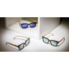 Havana lunettes de soleil