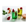Ensemble de deux verres Rebottled® fabriqués à partir de bouteilles de vin recyclées